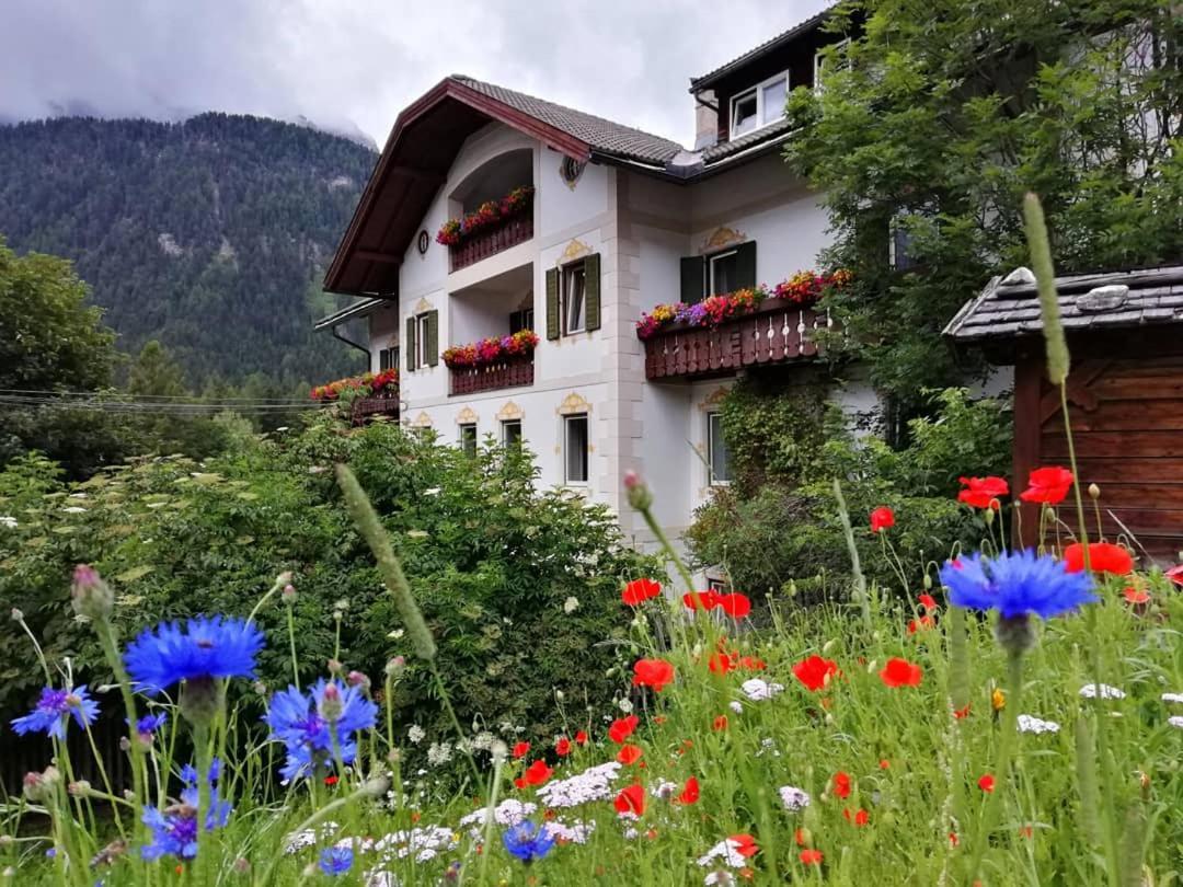 Hotel Holzer Sexten Extérieur photo