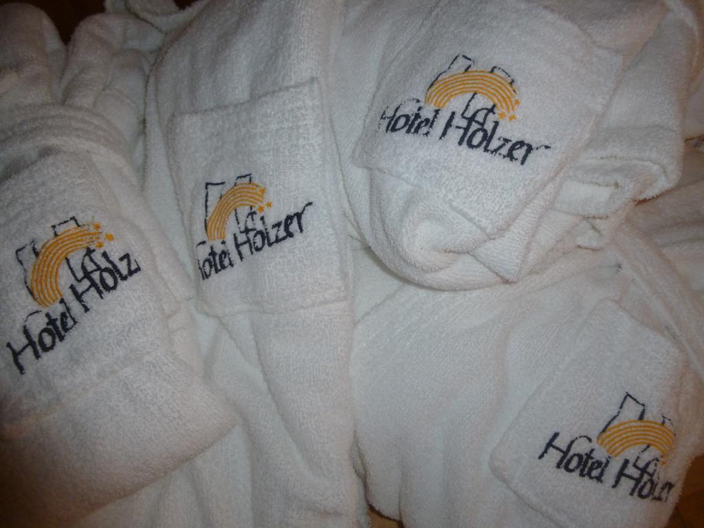Hotel Holzer Sexten Extérieur photo
