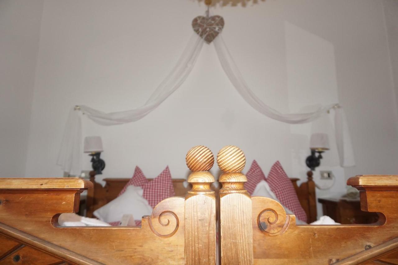 Hotel Holzer Sexten Extérieur photo
